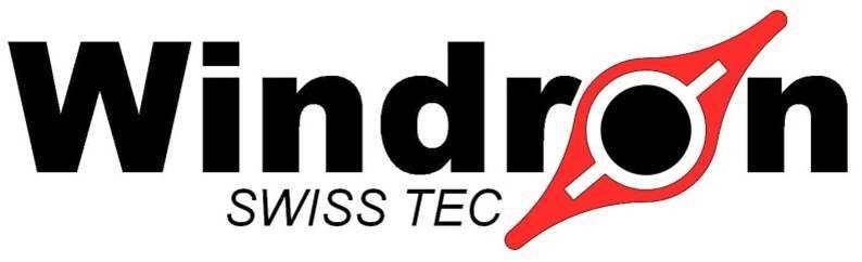 Windron Logo
